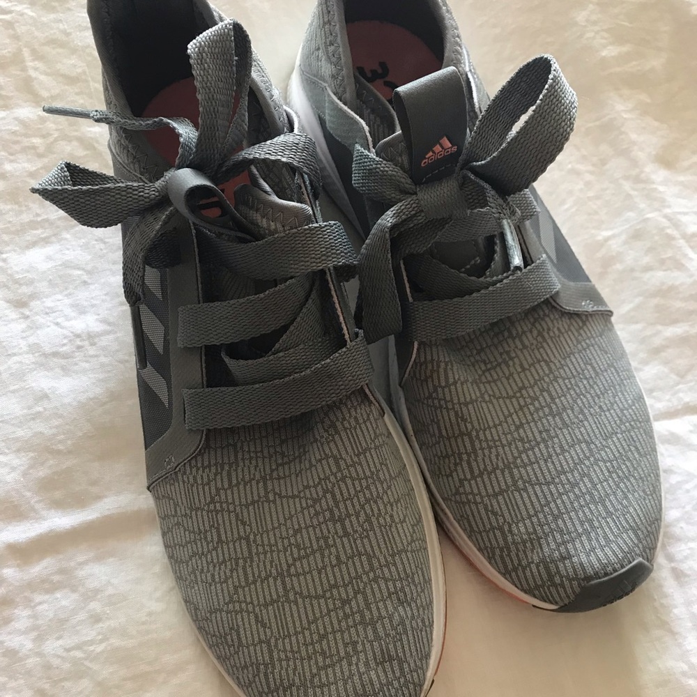 Adidas running shoes